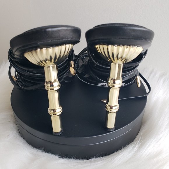 ALDO Bamba Strappy Heeled Sandal - Pillow Walk - Picture 8 of 17